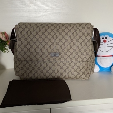 Mens Gucci Satchel Bags